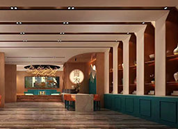 室內(nèi)設(shè)計(jì)培訓(xùn)班